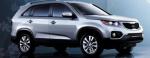 Kia Sorento 2010 года
